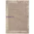 ASY pl Ascot szőnyeg 200x290cm Sand