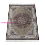 Ber. ANATOLIAN SILK 32510 piros 200 x 290 cm szőnyeg