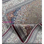 Ber. ANATOLIAN SILK 32510 piros 200 x 290 cm szőnyeg