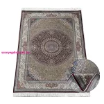 Ber. ANATOLIAN SILK 32510 piros 200 x 290 cm szőnyeg