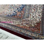 Ber. ANATOLIAN SILK 32510 piros 160 x 230 cm szőnyeg