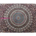 Ber. ANATOLIAN SILK 32510 piros 160 x 230 cm szőnyeg