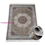 Ber. ANATOLIAN SILK 32510 krém 160 x 230 cm szőnyeg