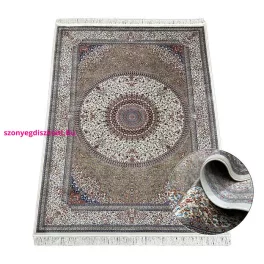 Ber. ANATOLIAN SILK 32510 krém 160 x 230 cm szőnyeg