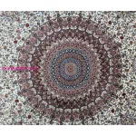 Ber. ANATOLIAN SILK 32510 krém 160 x 230 cm szőnyeg