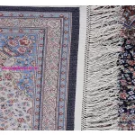 Ber. ANATOLIAN SILK 32510 kék 200 x 290 cm szőnyeg