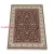 Ber. ANATOLIAN SILK 66524 piros 200 x 290 cm szőnyeg
