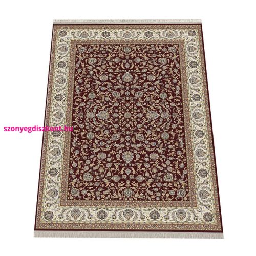 Ber. ANATOLIAN SILK 66524 piros 160 x 230 cm szőnyeg