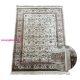 Ber. ANATOLIAN SILK 66524 krém 160 x 230 cm szőnyeg