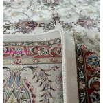 Ber. ANATOLIAN SILK 66524 krém 160 x 230 cm szőnyeg