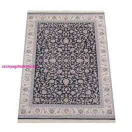 Ber. ANATOLIAN SILK 66524 kék 160 x 230 cm szőnyeg