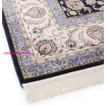 Ber. ANATOLIAN SILK 66524 kék 160 x 230 cm szőnyeg