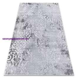 Kab. Modern MEFE szőnyeg 8724 vintage - szürke 120x170 cm