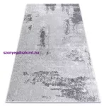 Kab. Modern MEFE szőnyeg 8731 Vintage - szürke 140x190 cm