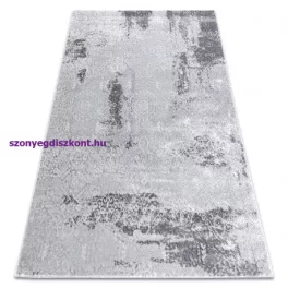 Kab. Modern MEFE szőnyeg 8731 Vintage - szürke 140x190 cm