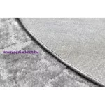 Kab. Modern MEFE szőnyeg Kör 6185 Fa Faipari - szürke kör 100 cm