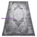 Kab. Modern NOBLE 9479 65 vintage - krém / szürke 80x150 cm szőnyeg