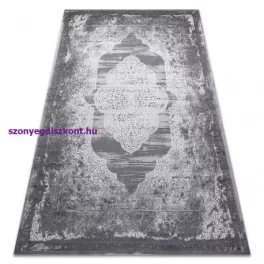   Kab. Modern NOBLE 9479 65 vintage - krém / szürke 80x150 cm szőnyeg