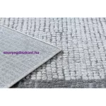Kab. Modern NOBLE 9730 65 vintage - krém / szürke 80x150 cm szőnyeg