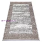 Kab. Modern NOBLE 1512 67 görög vintage - krém / bézs 120x170 cm szőnyeg