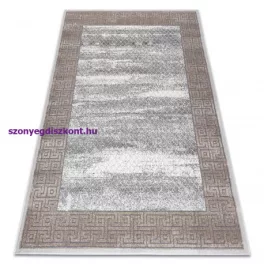   Kab. Modern NOBLE 1512 67 görög vintage - krém / bézs 120x170 cm szőnyeg