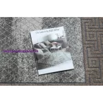 Kab. Modern NOBLE 1512 67 görög vintage - krém / bézs 120x170 cm szőnyeg