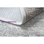 Kab. Modern NOBLE 1512 67 görög vintage - krém / bézs 120x170 cm szőnyeg