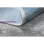 Kab. Modern NOBLE 1512 68 görög vintage - krém / kék 120x170 cm szőnyeg
