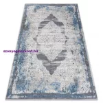 Kab. Modern NOBLE 9479 63 vintage - krém / kék 120x170 cm szőnyeg