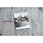 Kab. Modern NOBLE 9479 63 vintage - krém / kék 120x170 cm szőnyeg