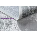 Kab. Modern NOBLE 9479 65 vintage - krém / szürke 120x170 cm szőnyeg