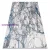 Kab. Modern NOBLE 9962 68 Márvány , kő - krém / kék 120x170 cm szőnyeg