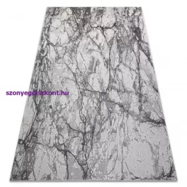   Kab. Modern NOBLE 9962 65 Márvány , kő - krém / szürke 120x170 cm szőnyeg