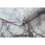 Kab. Modern NOBLE 9962 65 Márvány , kő - krém / szürke 120x170 cm szőnyeg
