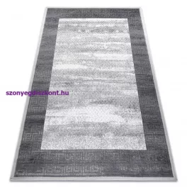   Kab. Modern NOBLE 1512 64 görög vintage - krém / szürke 180x270 cm szőnyeg