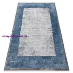 Kab. Modern NOBLE 9730 68 vintage - krém / kék 180x270 cm szőnyeg