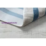 Kab. Modern NOBLE 1539 68 vintage - krém / kék 160x220 cm szőnyeg
