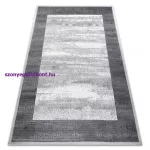 Kab. Modern NOBLE 1512 64 görög vintage - krém / szürke 140x190 cm szőnyeg
