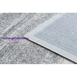 Kab. Modern NOBLE 1512 64 görög vintage - krém / szürke 140x190 cm szőnyeg