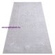Modern MEFE szőnyeg 8373 - szürke 140x190 cm