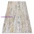 Kab. Modern GLOSS szőnyeg 8487 63 elegáns, glamour arany / bézs 120x170 cm
