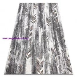   Kab. Modern NOBLE 9732 47 vintage - szürke / bézs 140x190 cm szőnyeg