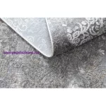Kab. Modern NOBLE 6773 45 vintage - krém / szürke 120x170 cm szőnyeg