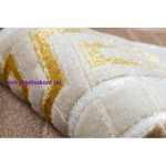 Kab. Modern MEFE szőnyeg 9096 görög kulcs - bézs / barna 120x170 cm