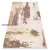 Kab. Modern MEFE szőnyeg 8731 Rozetta vintage - bézs 120x170 cm