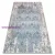 Kab. CORE szőnyeg W3824 Ornament Vintage - Structural, két szintű, világoskék / krém / szürke 200x290 cm