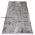Kab. Modern LUCE 75 Marokkói Trellis vintage - szürke / mustár 173x270 cm szőnyeg