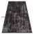 Kab. Modern VINCI 1524 vintage - antracit / piros 180x270 cm szőnyeg