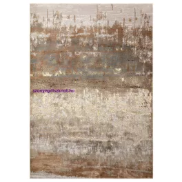 ASY pl Aurora 120x170cm Dune szőnyeg AU01