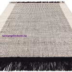 ASY pl Avalon 120x170cm Monochrome